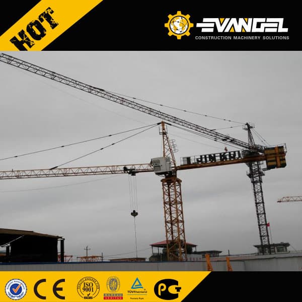 Topkit Tower Crane Qtz60 (5013) for Sale