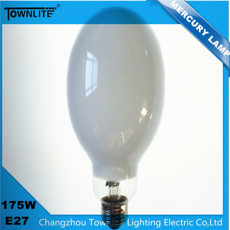 Gyy175W E27 Pressure Mercury Lamps