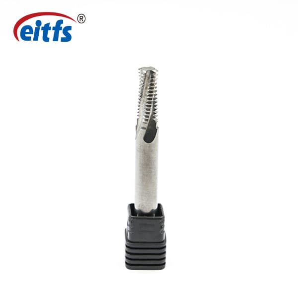 M6 Solid Carbide Thread End Mill