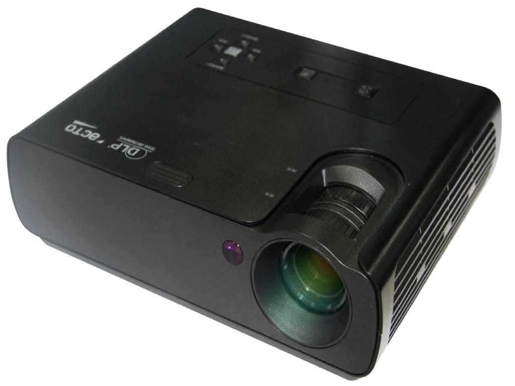 DLP Economic Projector Ds110