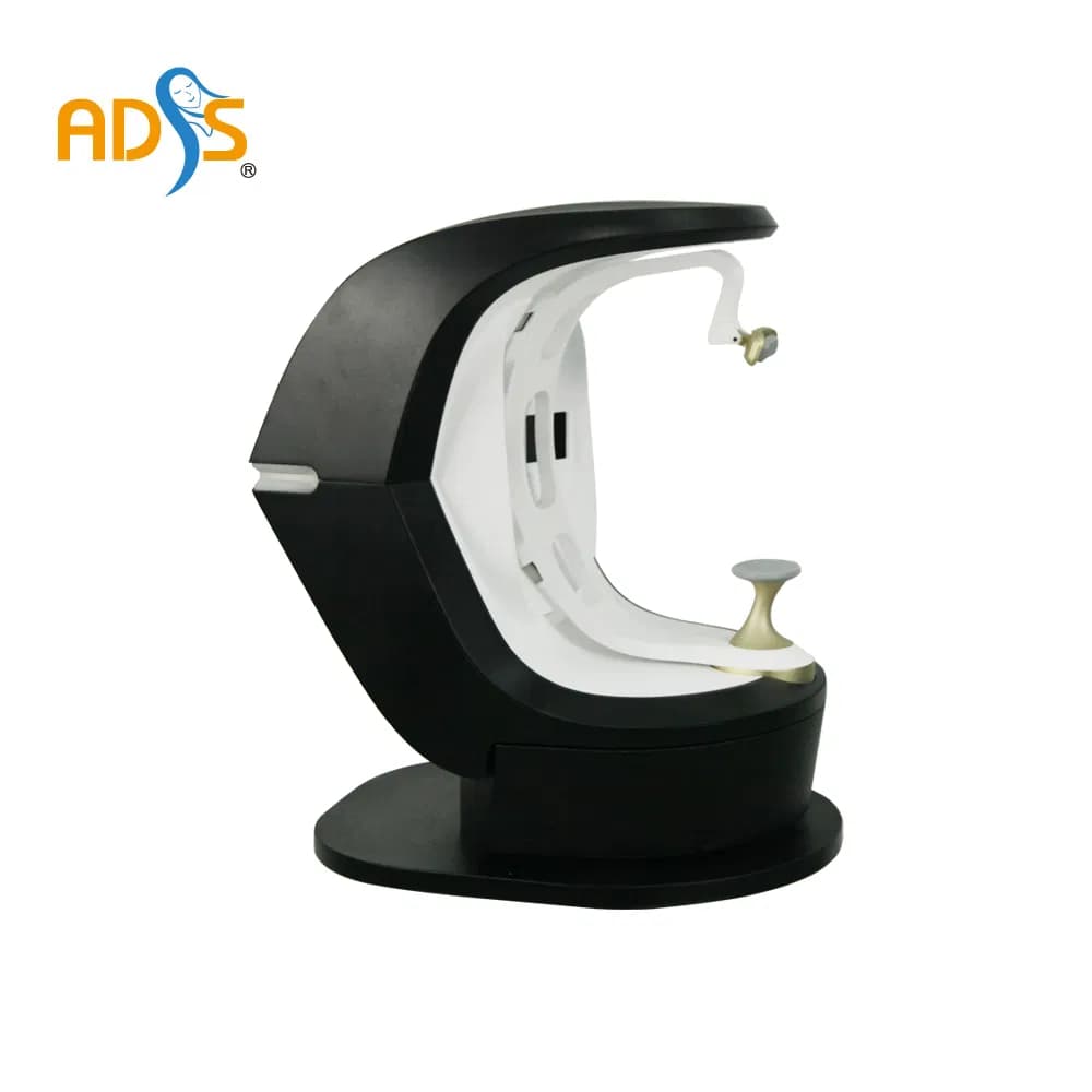 ADSS Skin Analyzer Magnifier Machine