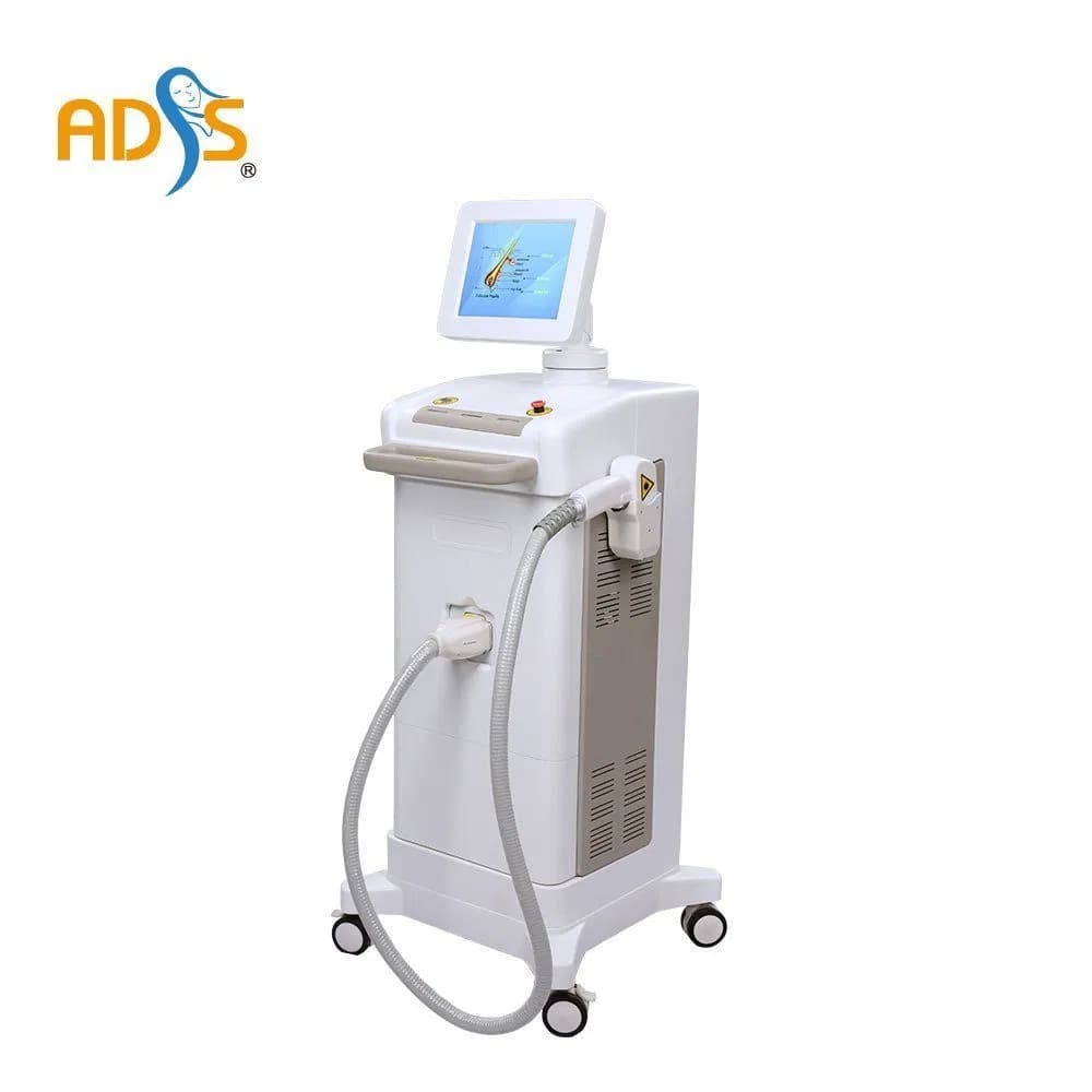 ADSS Diode Hair Removal 808nm