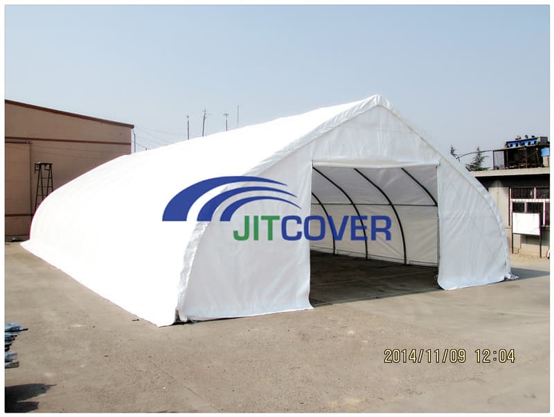 Industrial Storage Warehouse (JIT-304015J)