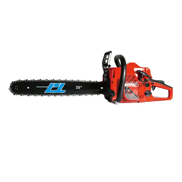 Ce GS 58cc Gas Powered Chainsaw