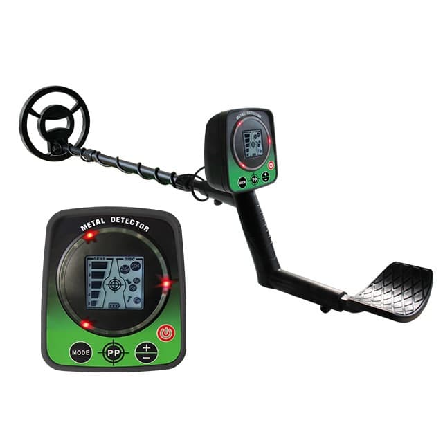 Metal Detectors Treasure Hunting