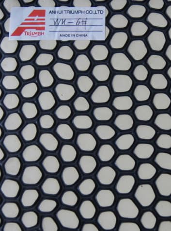 EVA Sheet for Flip-Flop Sole