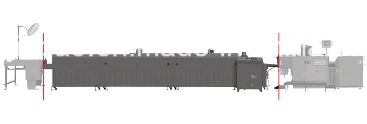 IR and Hotair Oven (JB-800ZB)