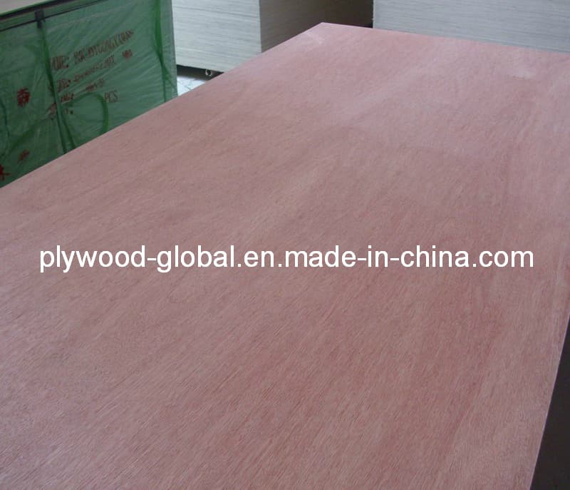 Packing/Furniture Commercial Plywood