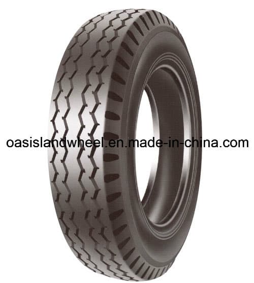 Bias Truck Tire 7.00-15