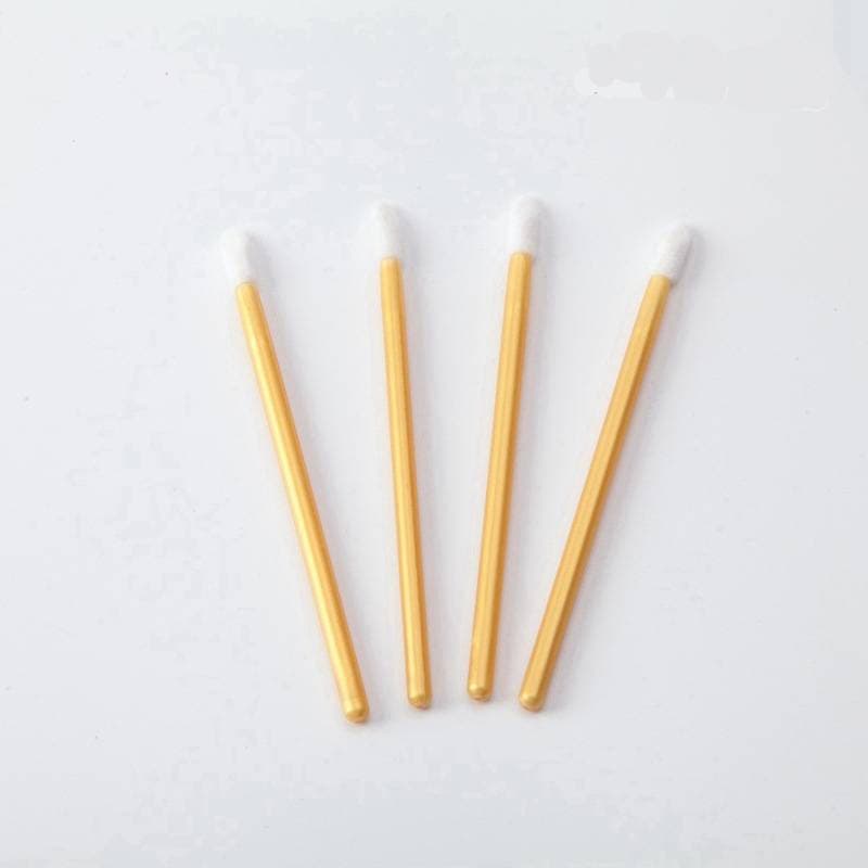 Plastic Makeup Lipstick Brush