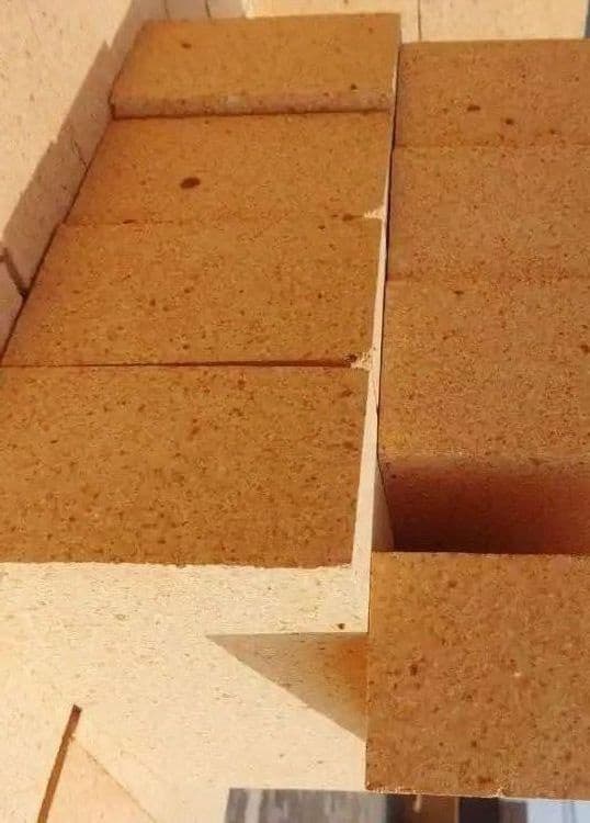 China Best Quality Firebrick From Richbond.
