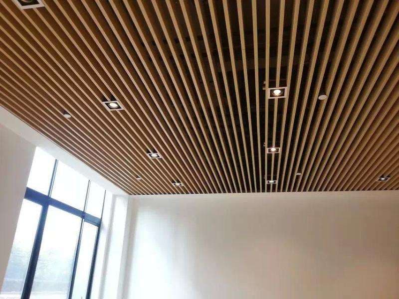 Aluminum Coil for Rectangular Aluminum Tube