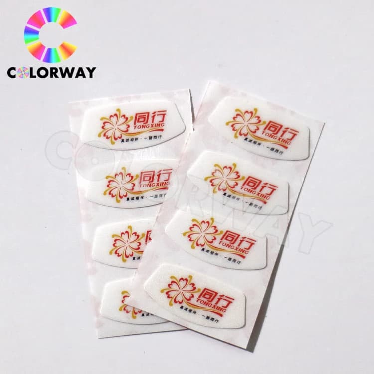 PVC PC Pet 3m Adhesive Sticky Panel