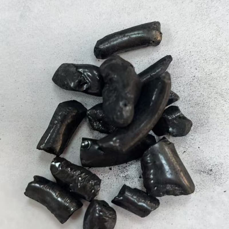 Top Grade High-Temperature Coal Tar Pitch