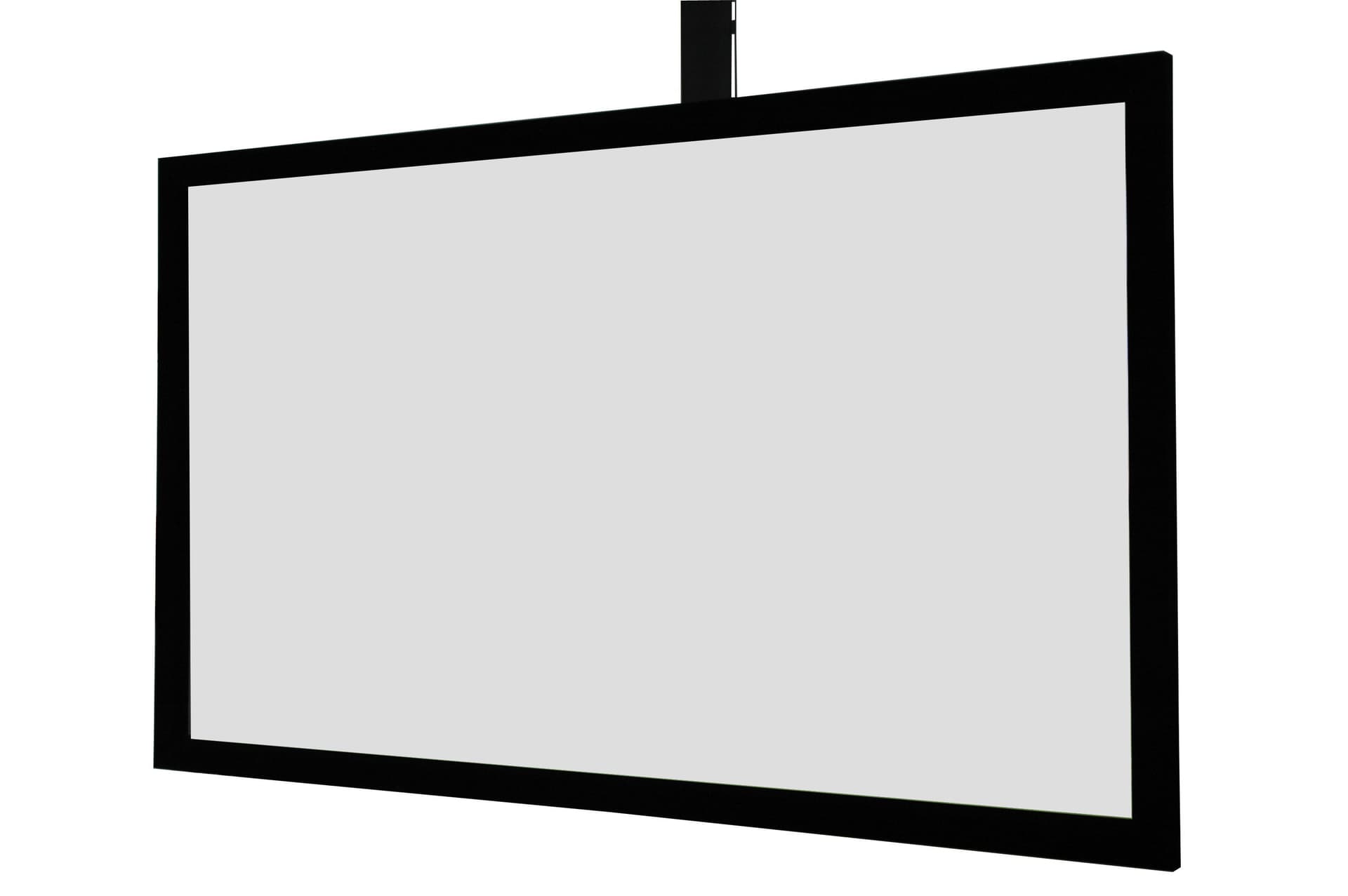 Glance Series Frame Screen