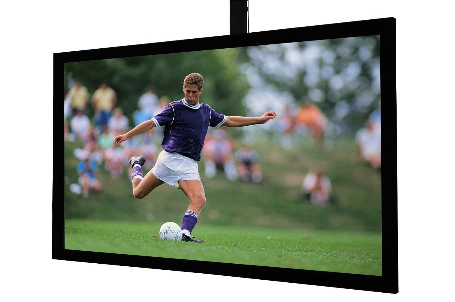Grand Series Frame Screen