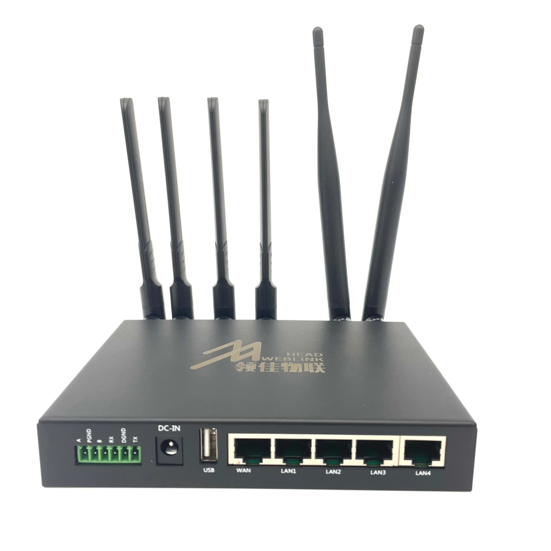 4G/5g Industrial Router