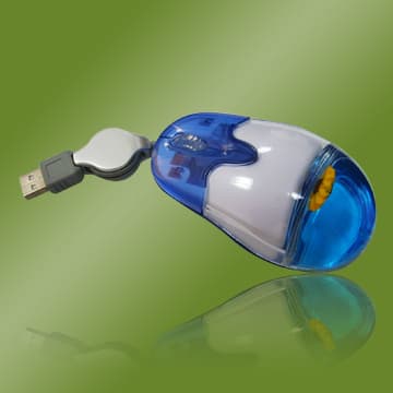 Liquid Mouse