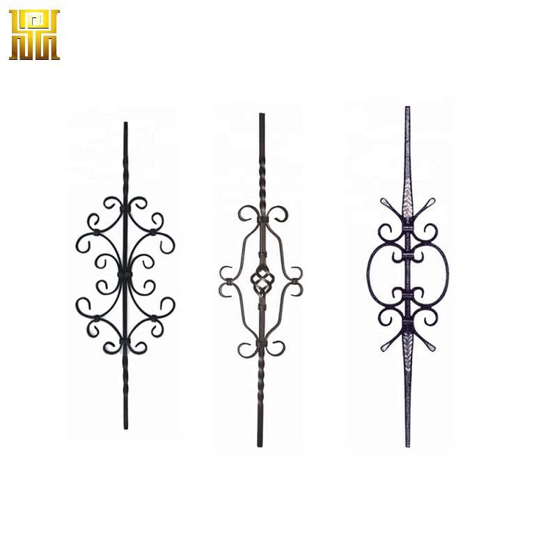 Iron Railings for Stairs