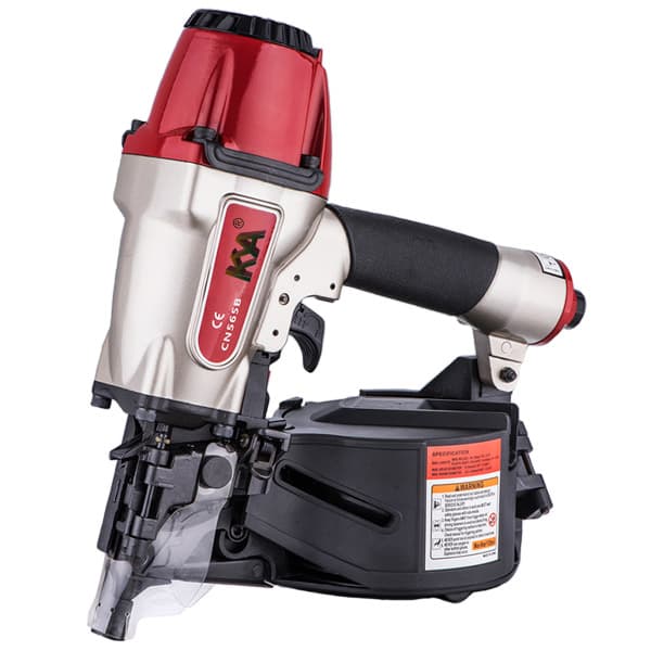 Cn565b Pneumatic Coil Nailer for Industrial