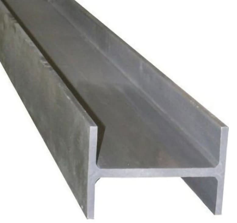 ASTM H-Beam and Ipe Heam Hot Colled H Beam