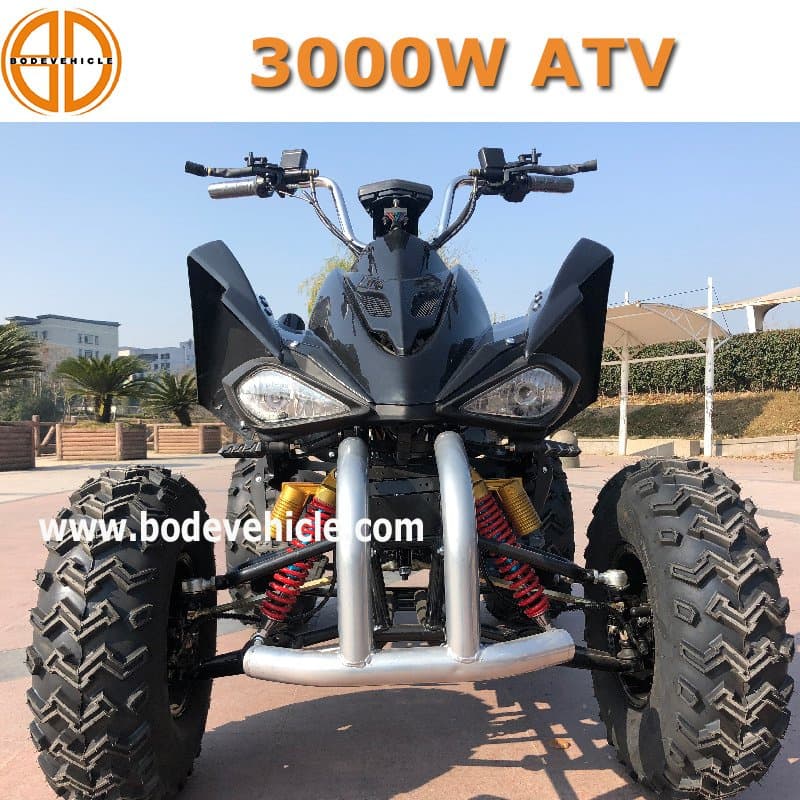 Bode New 3000W Electric Sport ATV