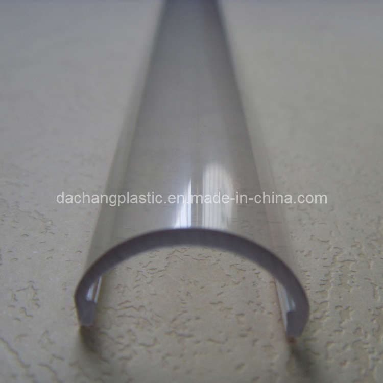 Plastic LED Light Diffuser