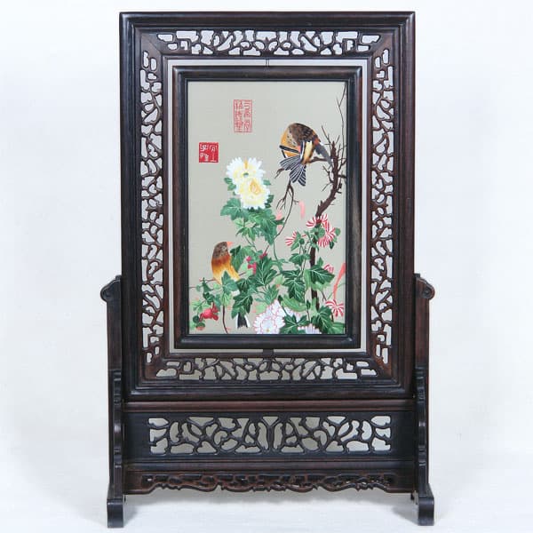 Handmade Embroidery (FS-103)