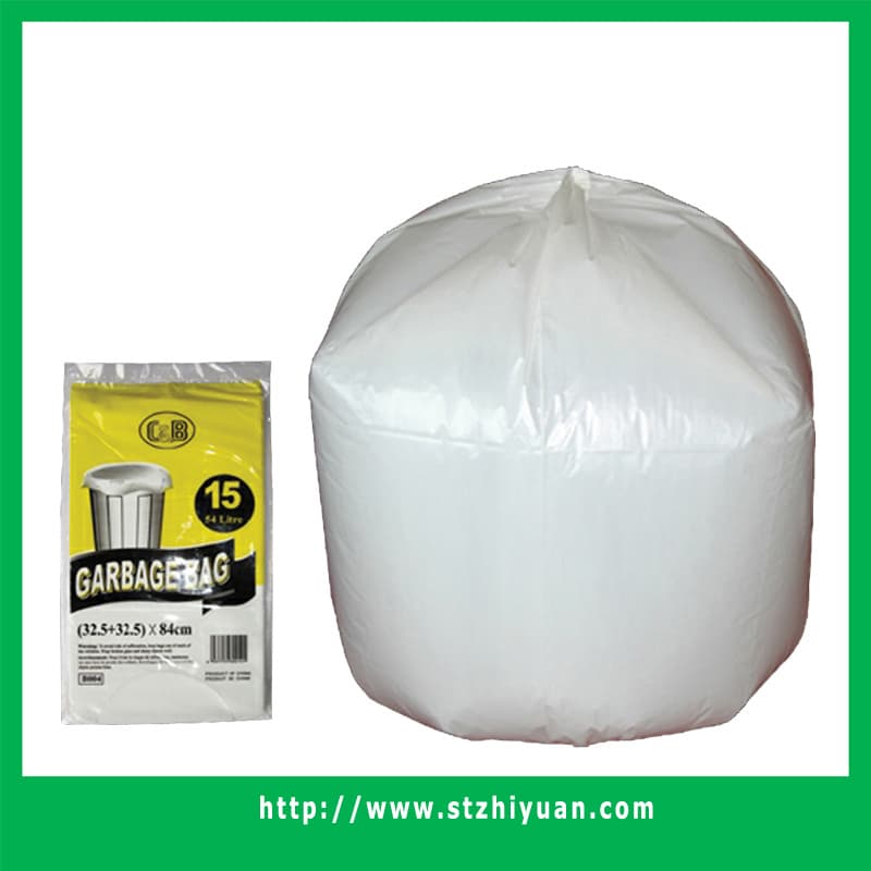 Garbage Bag (B004)