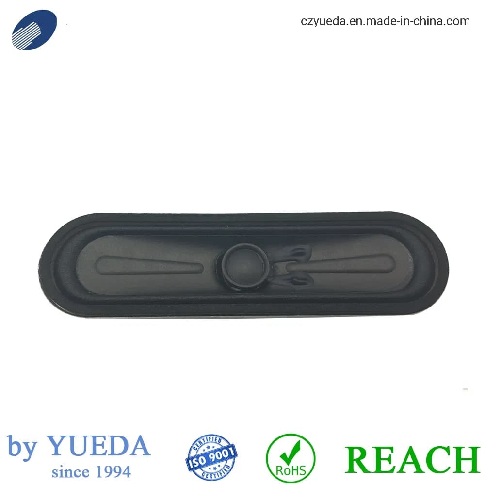8W TV Micro Raw Speaker