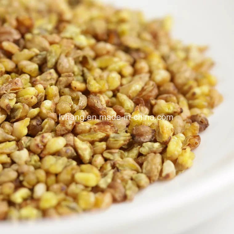 The First Grade Buckwheat Tea