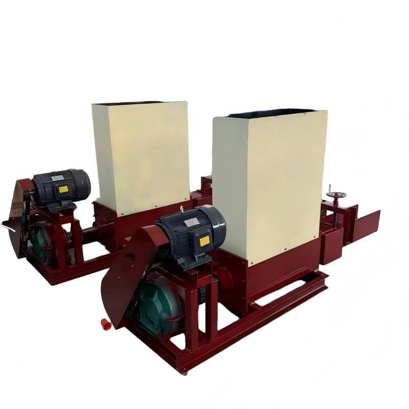Foam Compressor EPS Crusher