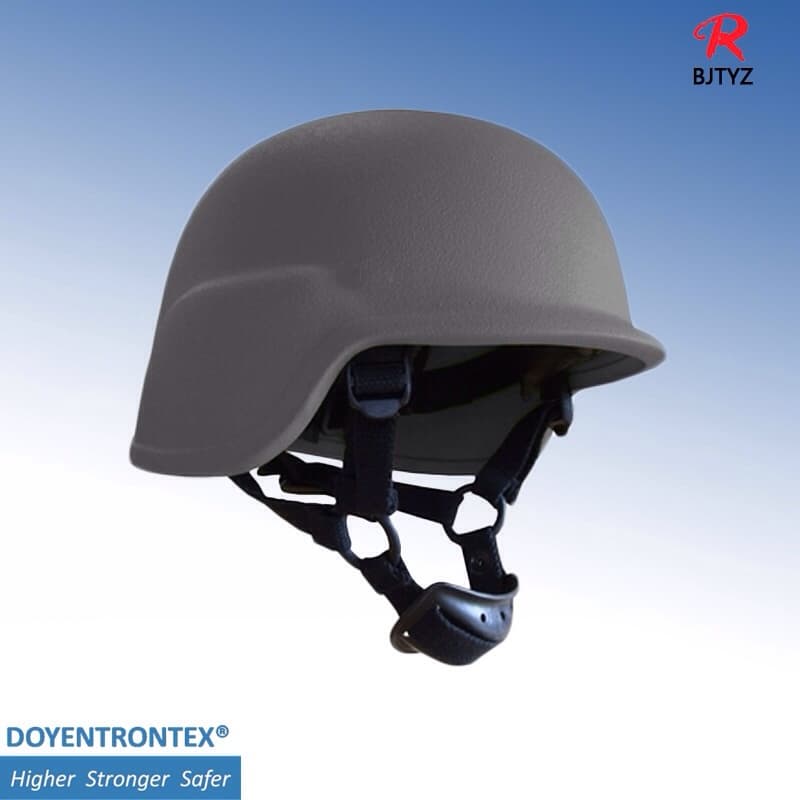 Protective Helmets Pasgt - Nij Iiia