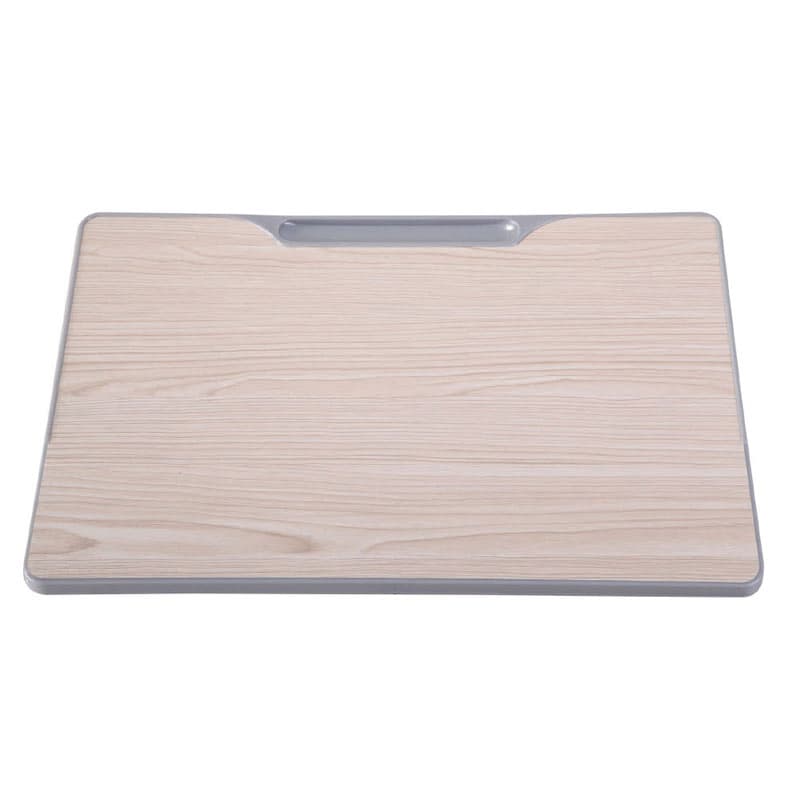 Wooden MDF School Desk Top
