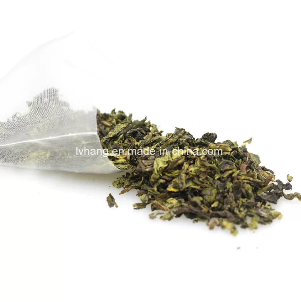 Litchi Olong Tea Bag The First Grade