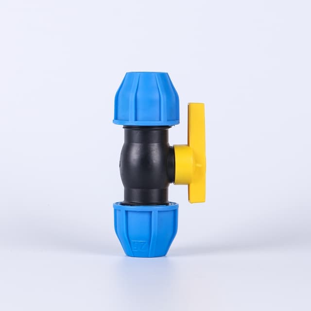 Union Coupling Solenoid Valve