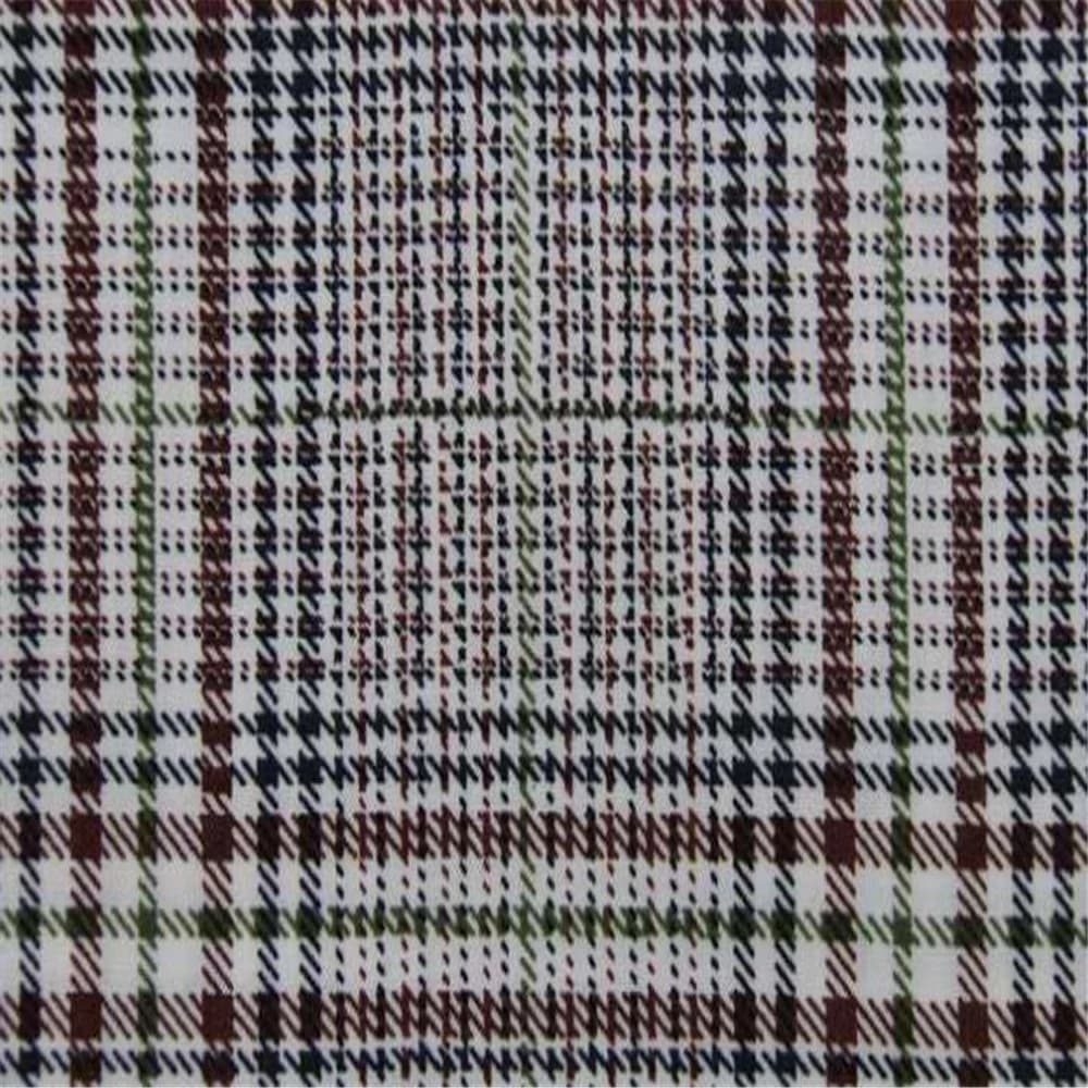 Rayon Stripe Shirt Fabric