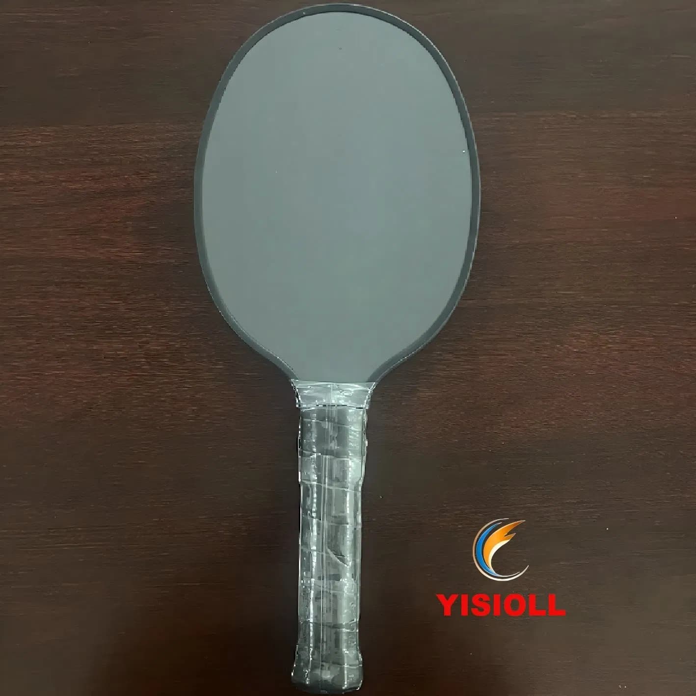 Carbon Fiber Customizable Sports Racket