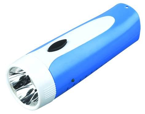 Flashlight (BFL-402)