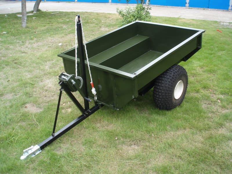 Trailer