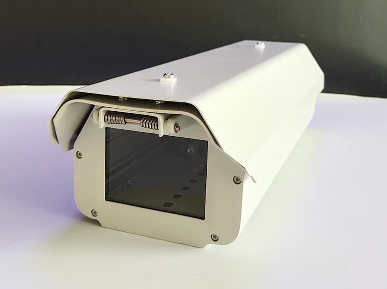All Weather Proof Camera Housing