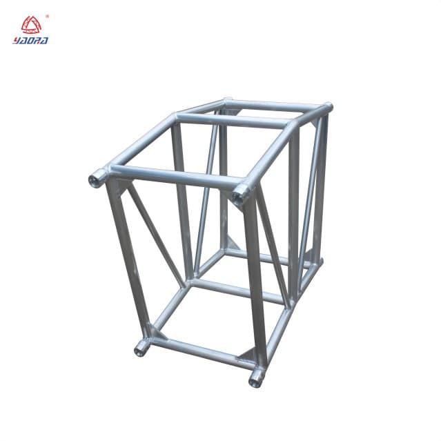 Aluminum LED Display Truss