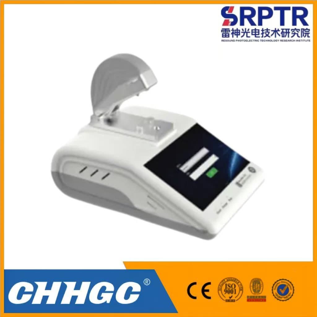 Nanobio 300 Microvolume Spectrophotometer