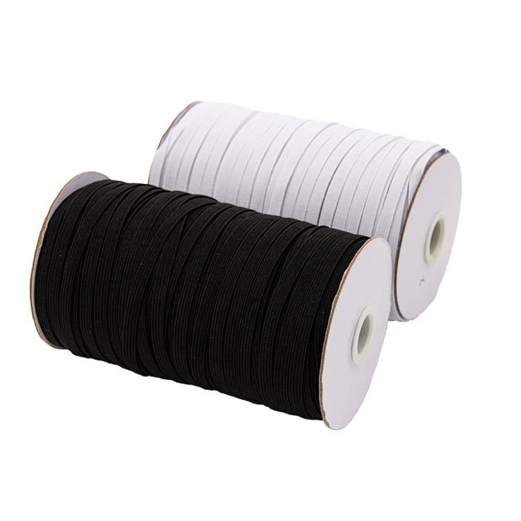 1/2 Inch Elastic Rope for Sewing