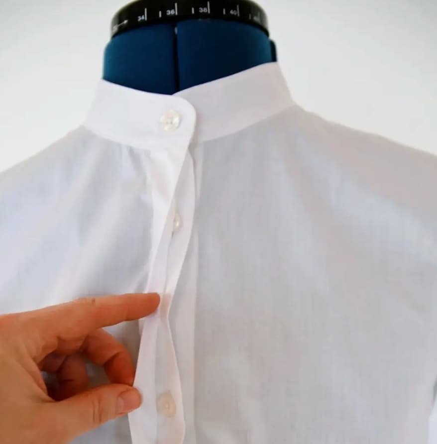 Light 100% Cotton Poplin Fabric Plain & Solid
