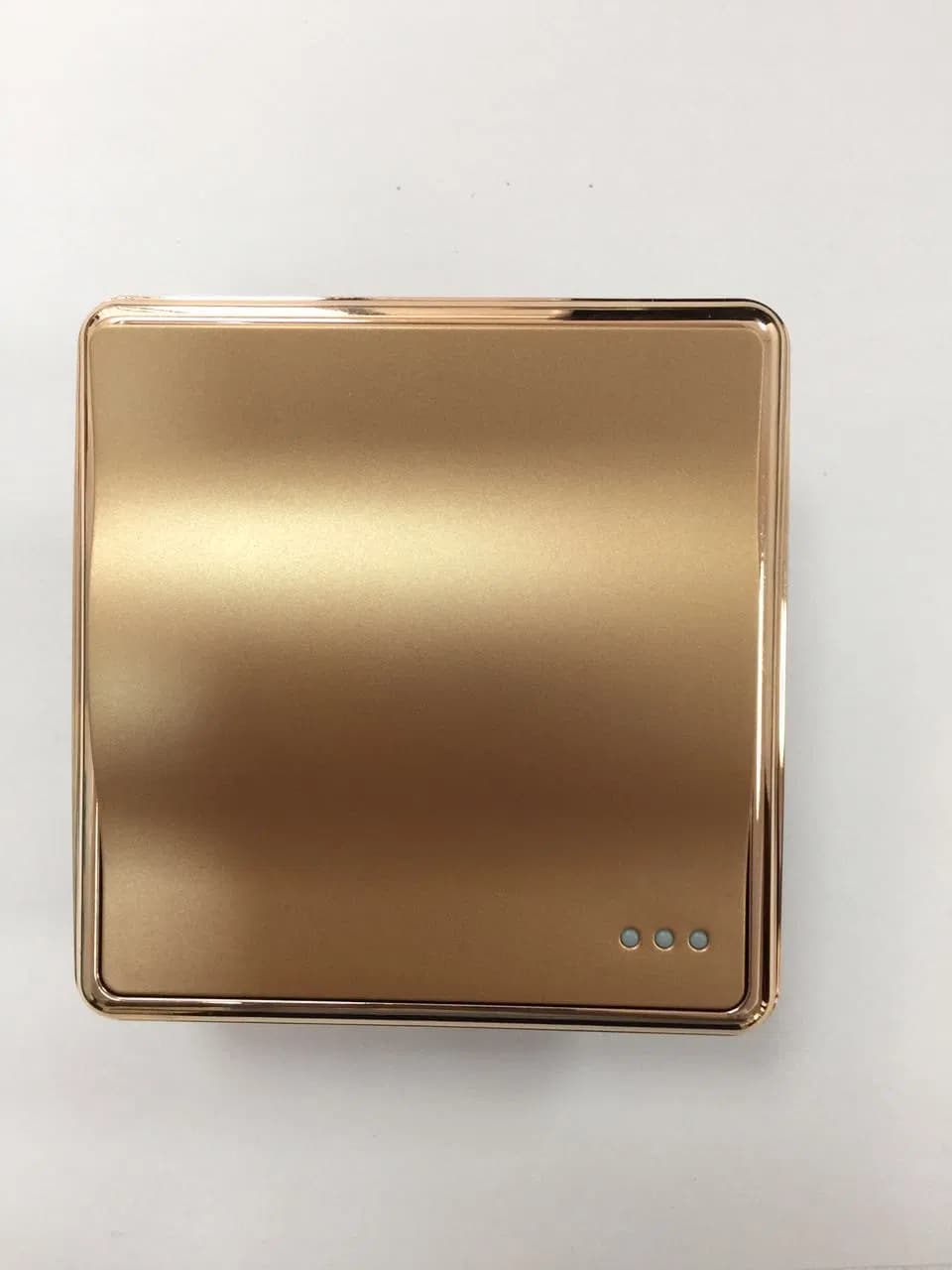 One Way Wall Switch