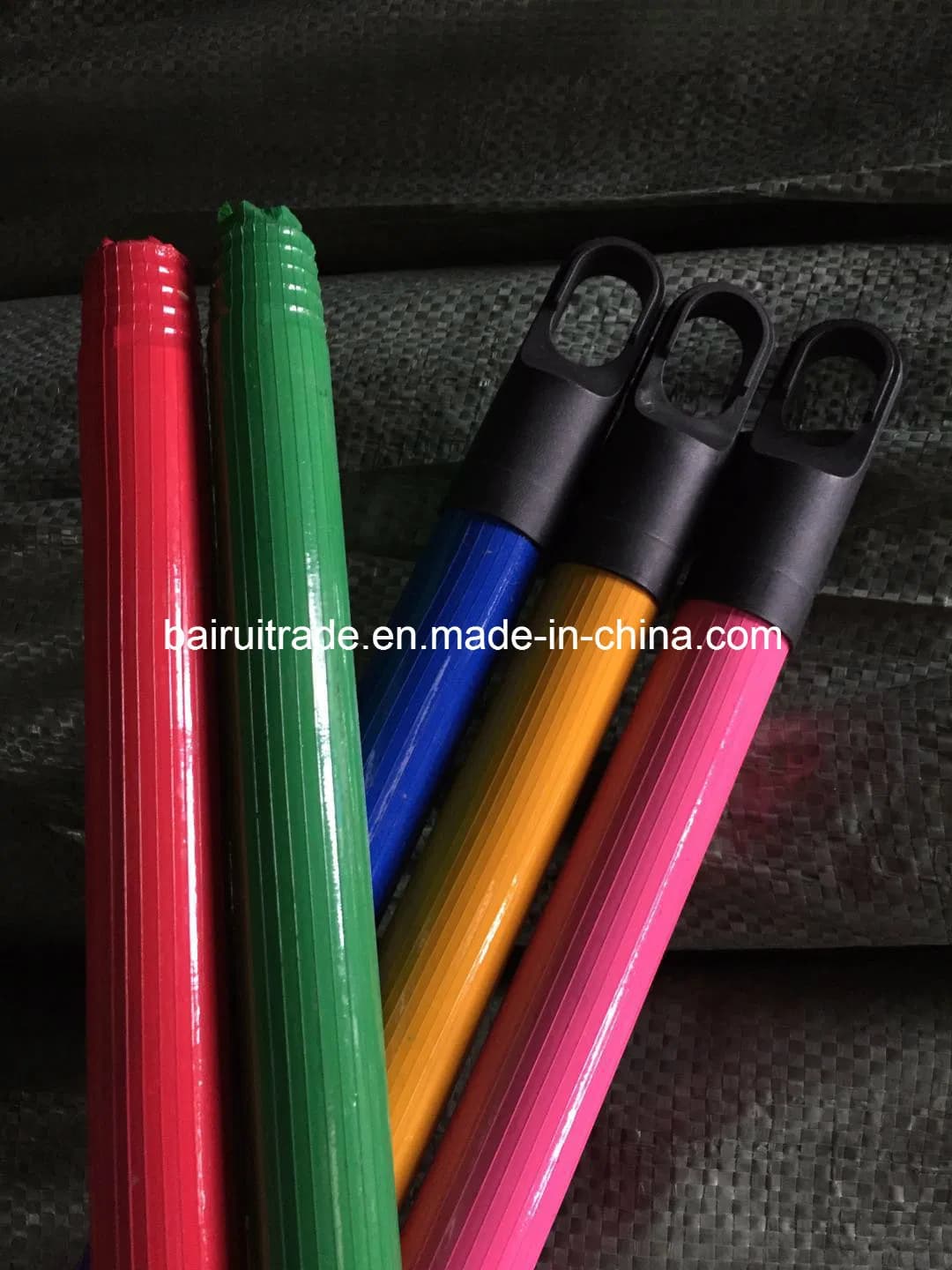 120cm Broom Handle for Export