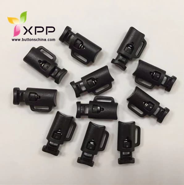 New Arrival Plastic Toggle Stopper