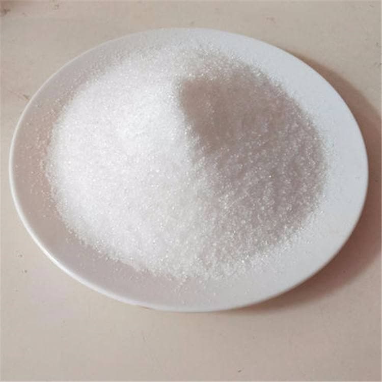 High Quality Food Grade Citric Acid