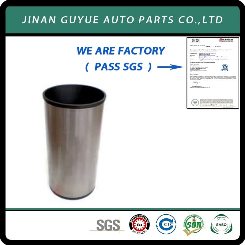 99468534 Cylinder Liner